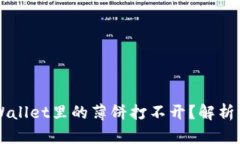 为什么TPWallet里的薄饼打不