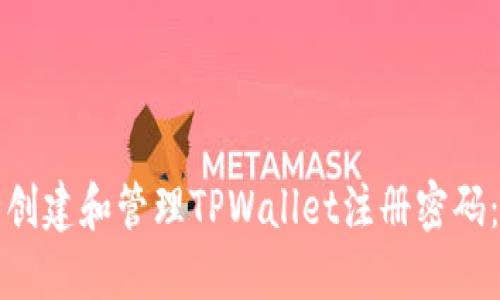 如何安全创建和管理TPWallet注册密码：详细指南
