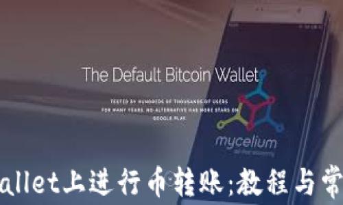 
如何在TPWallet上进行币转账：教程与常见问题解析