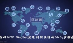 如何找回从TP Wallet发送到错误链的BNB：步骤和建